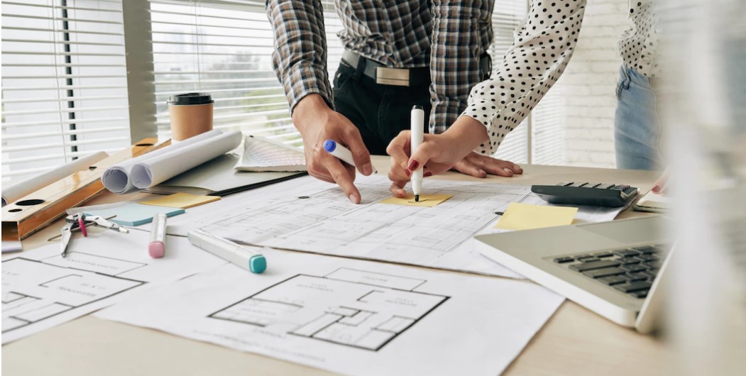 Pre Construction Planning Services