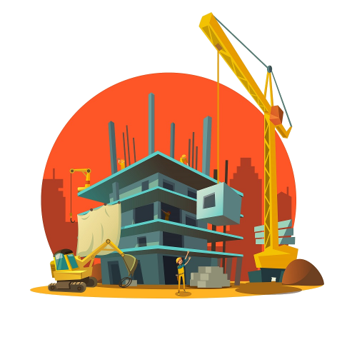Construction WOrk Quality Construction Services